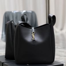 YSL Bucket Bags